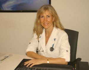 Dr. Nicole Gebhardt-Eichacker